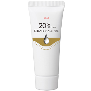 興和 ケラチナミンコーワ 20%尿素配合クリーム