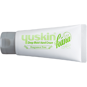 ユースキン ユースキン hana ハンドクリーム〈無香料〉