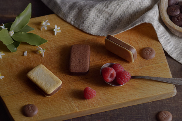 みみずく洋菓子店 ヴァン・デュ・ショコラ