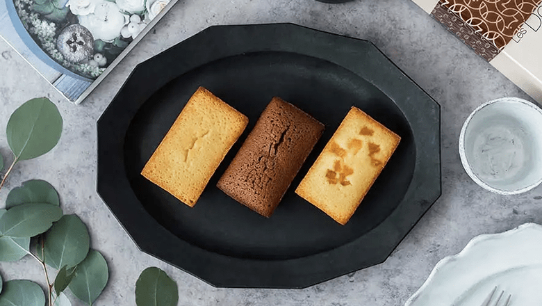 ラ・メゾン・デュ・ショコラ