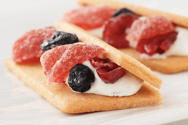 ベリーウィッチ 10個入り