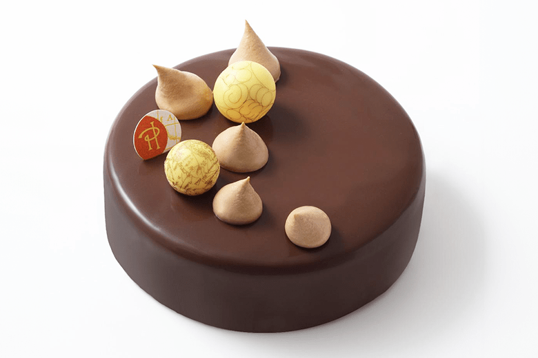 ピエール・エルメ・パリ