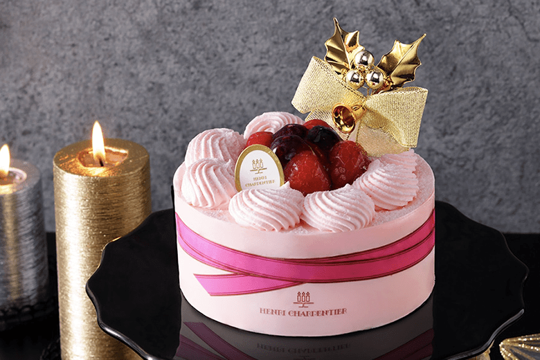 アンリ・シャルパンティエ