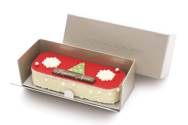 パティスリー・サダハル・アオキ・パリ