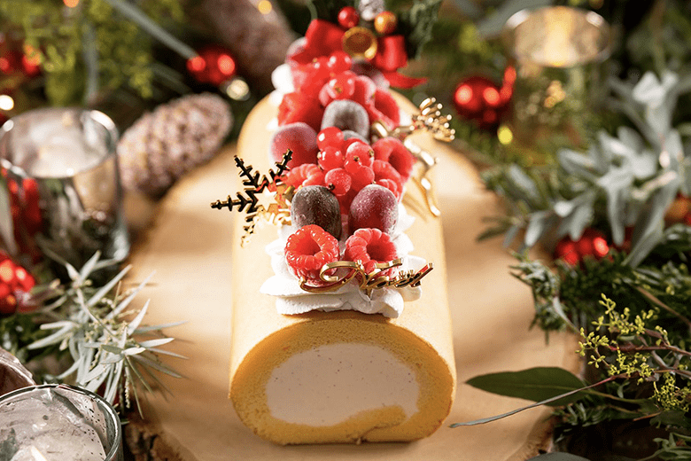 パティスリー モンシェール