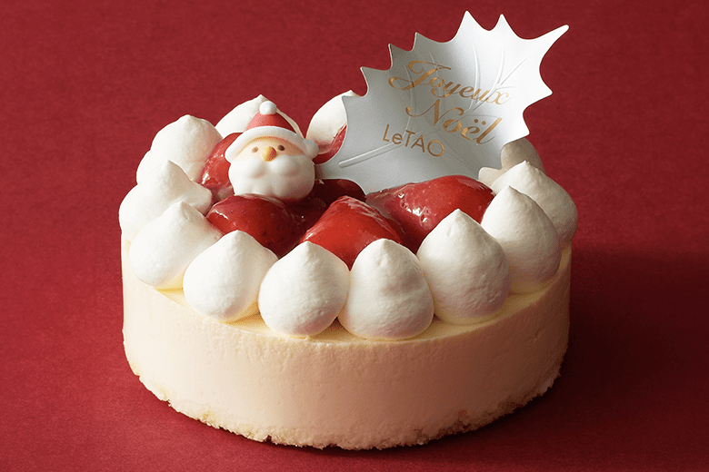 LeTAO（小樽洋菓子舗 ルタオ）