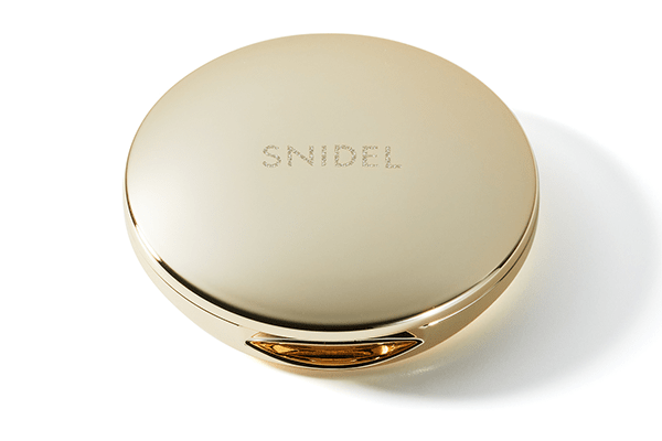 SNIDEL BEAUTY - スキン グロウ ブラッシュ EX02