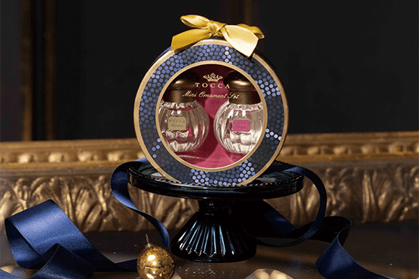 TOCCA Beauty - プチオードパルファムオーナメント ワンダーズ