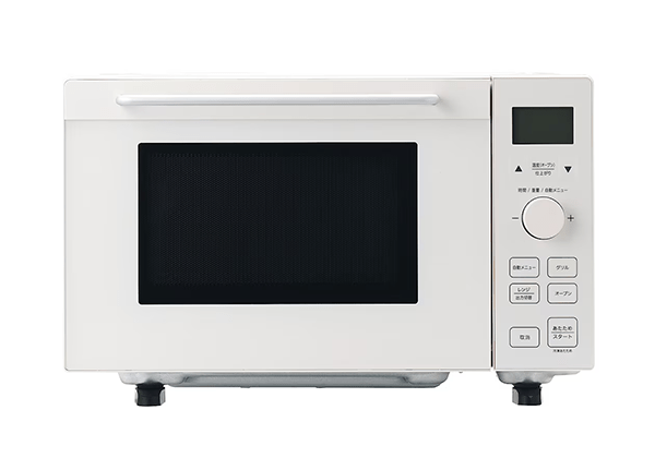 オーブンレンジ 18L