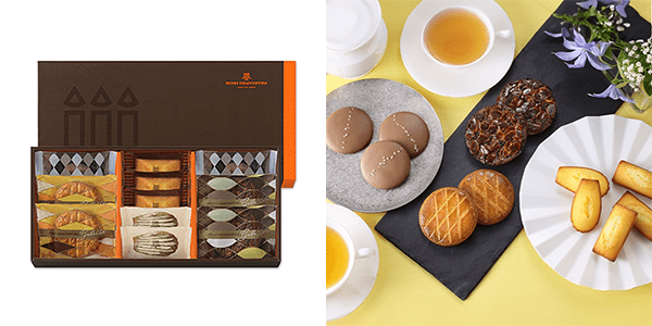 アンリ・シャルパンティエ_ガトー・キュイ・アンサンブル SSボックス