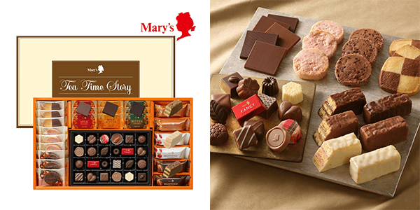 メリーチョコレート_ティータイムストーリ