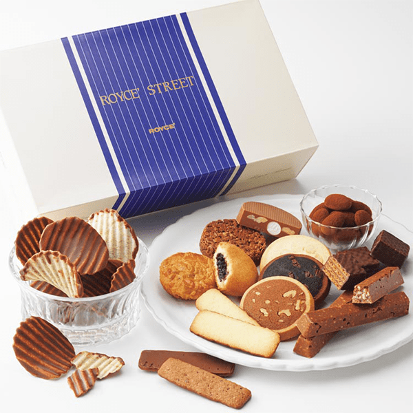 ロイズ_ロイズストリート[ブルー]