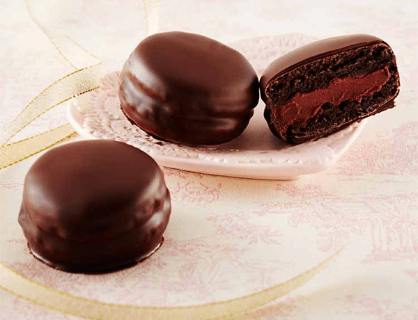 ロイズ カカオマカロン[3個入]