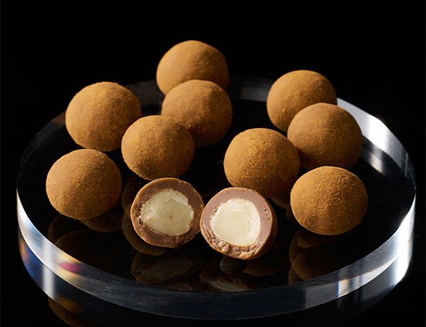 ルタオ プチショコラ マカダミアコーヒー