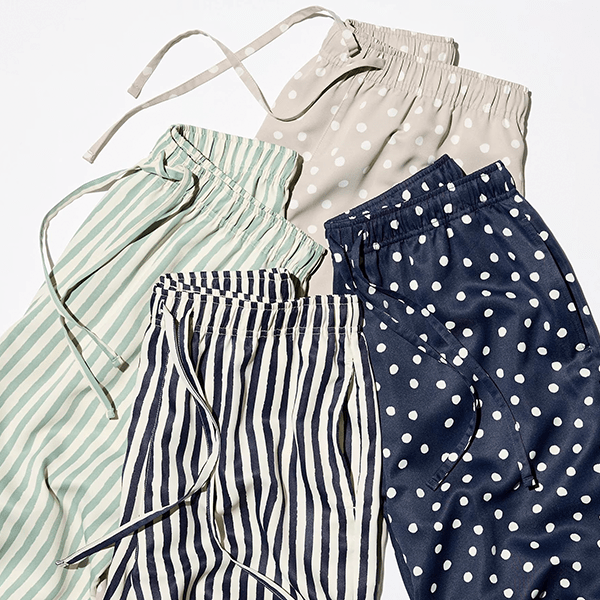 エアリズムリラコ／UNIQLO（ユニクロ）