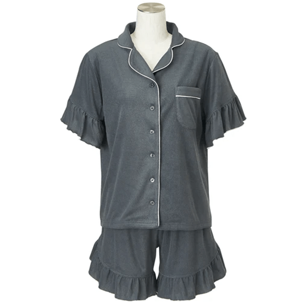 キシリトール加工 パイルパジャマ／Francfranc（フランフラン）