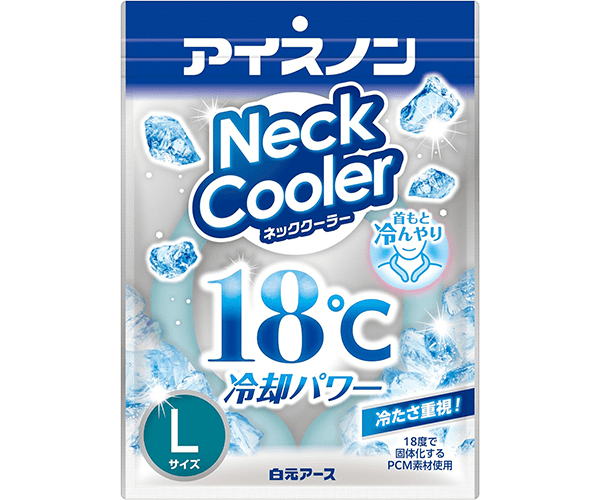 アイスノン ネッククーラー
