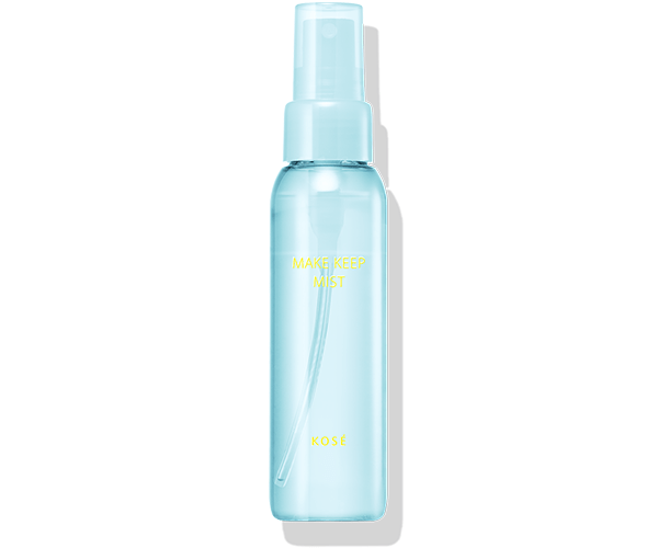 KOSE メイク キープ ミスト EX ＋ COOL