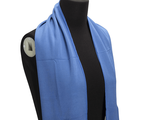 西川 クールタオル