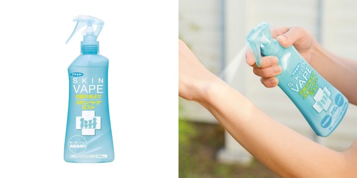 参照：楽天市場 - 楽天24 - スキンベープミスト 200mL