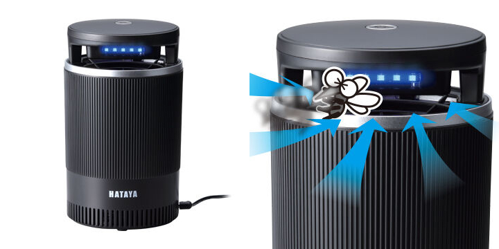 参照：HATAYA公式 - 蚊取り・先攻！