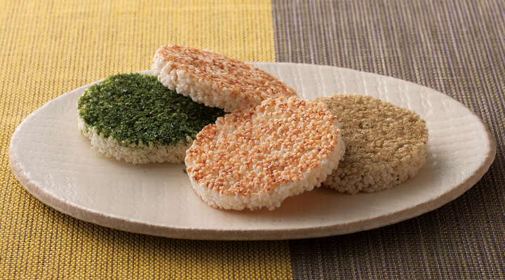 参照：梅林堂 公式サイト