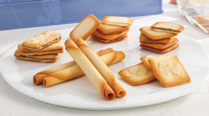 参照：ヨックモック 公式サイト