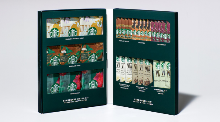 参照：スターバックス 公式サイト