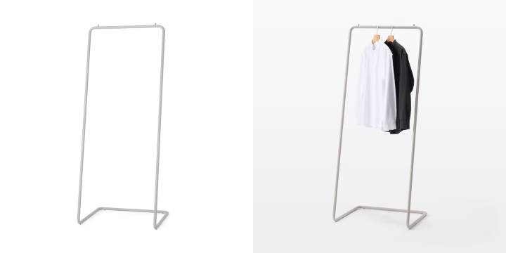 参照：無印良品 公式サイト