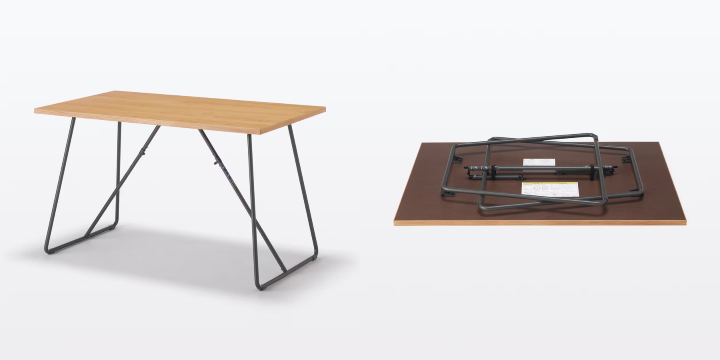 参照：無印良品 公式サイト