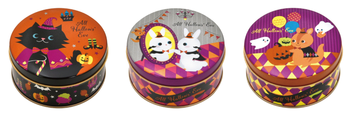 参照:神戸風月堂 公式サイト