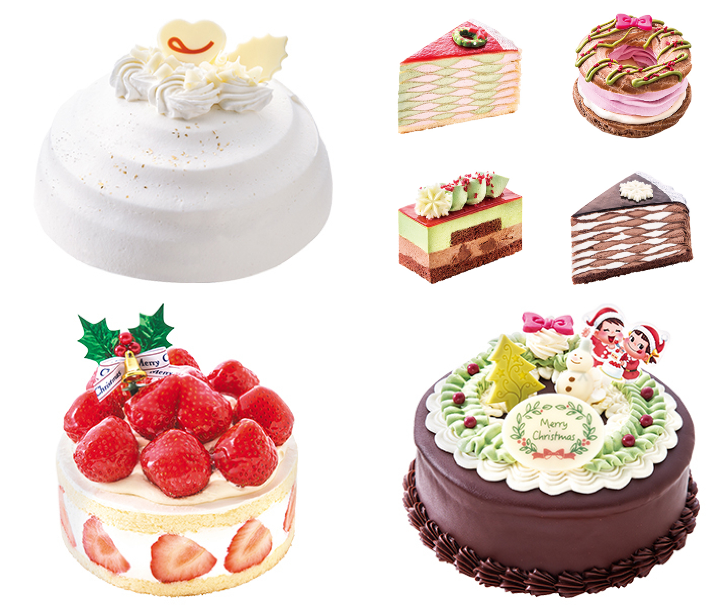 参照：不二家 公式サイト