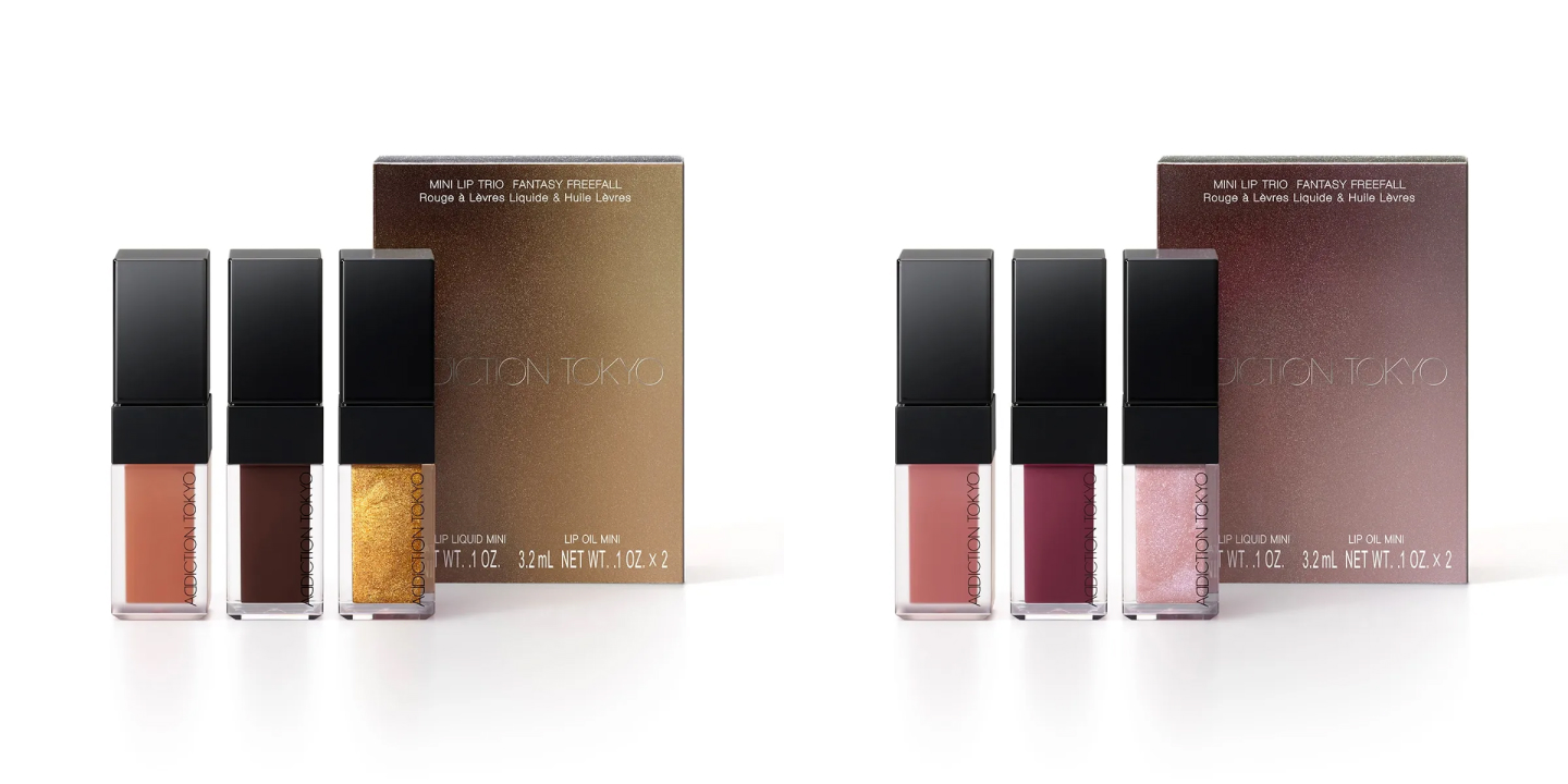 参照：アディクション 公式サイト