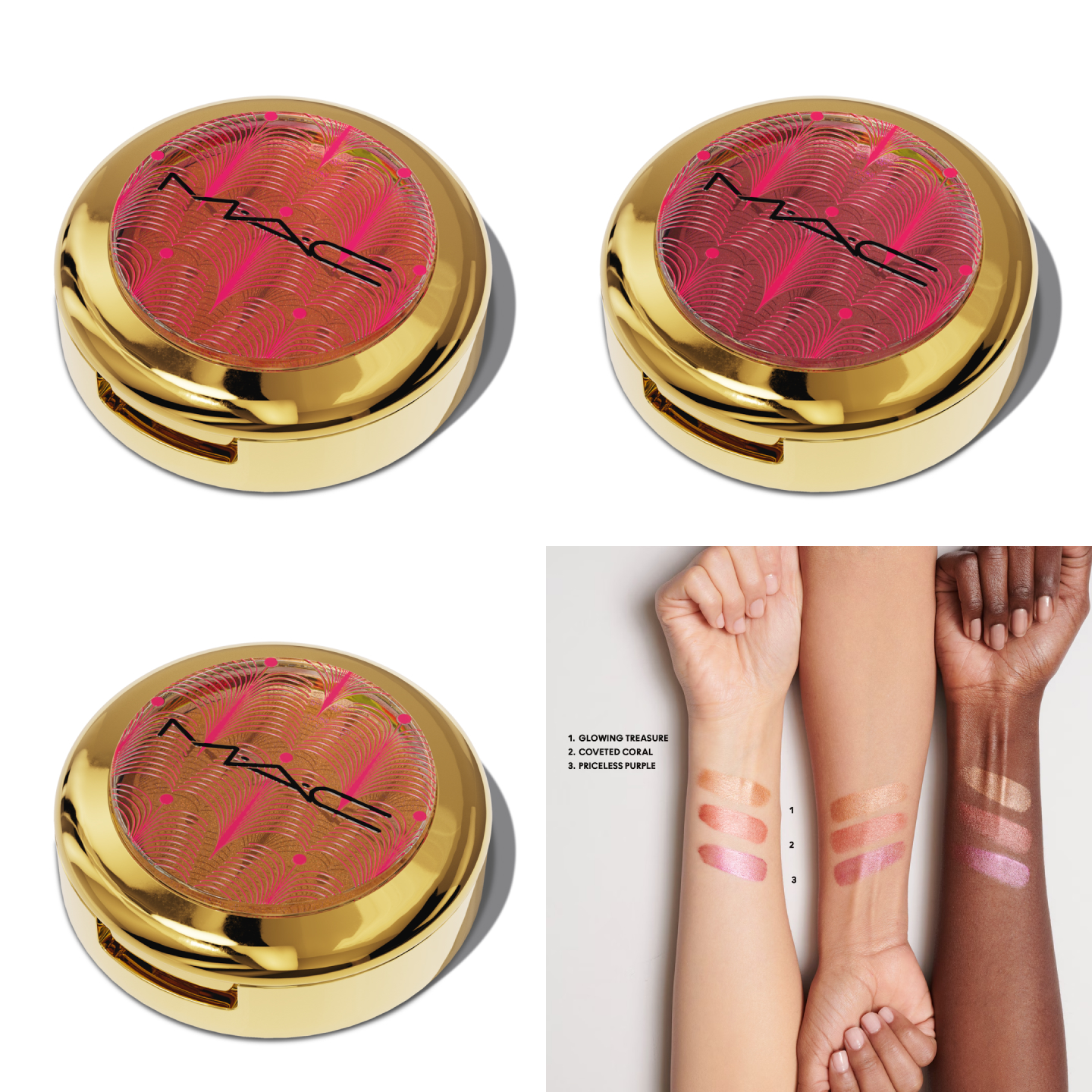 参照：M·A·C 公式サイト