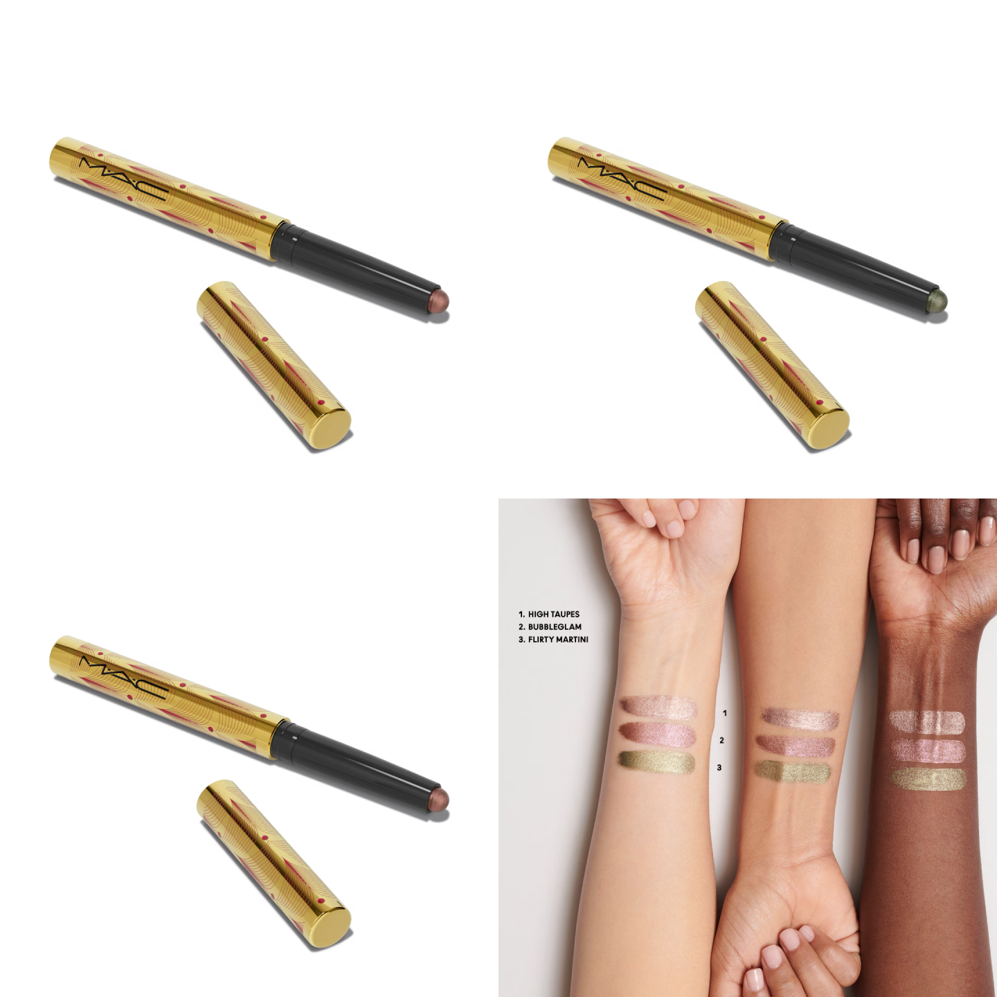 参照：M·A·C 公式サイト