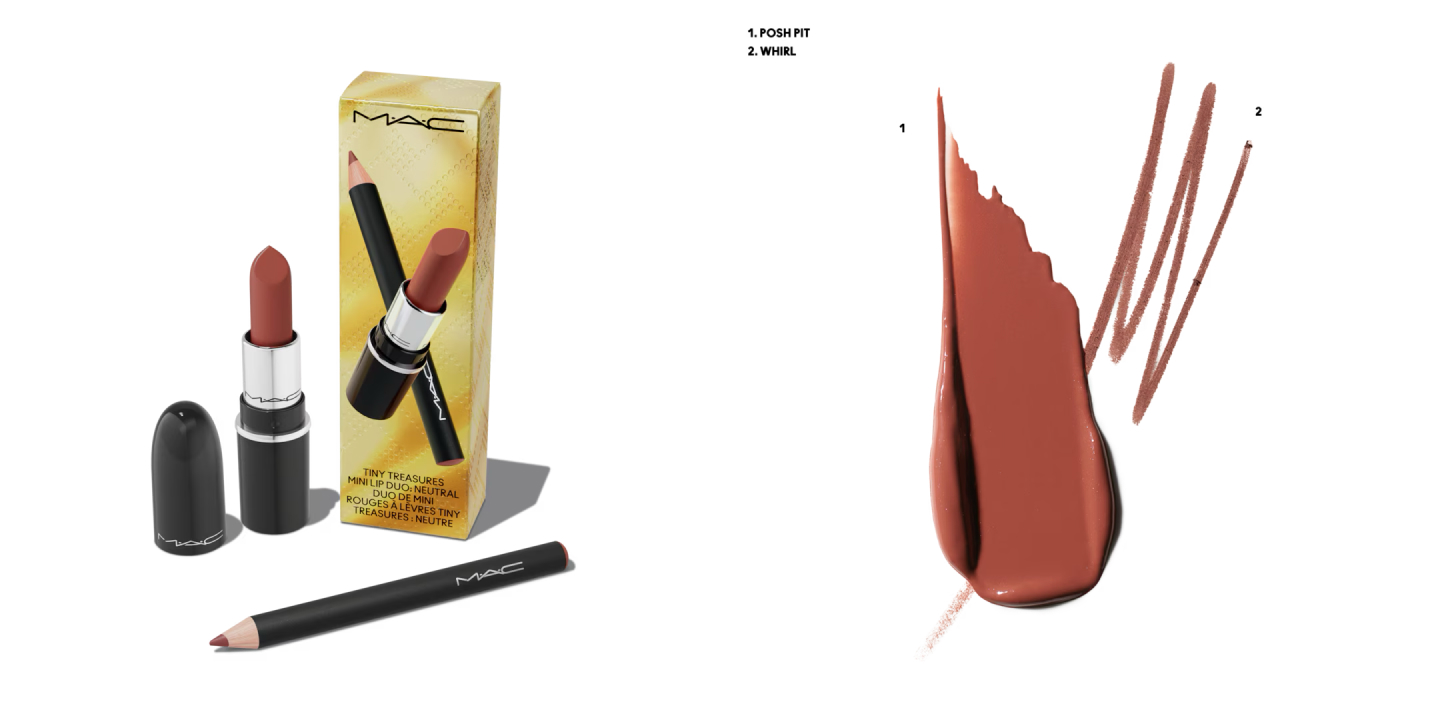 参照：M·A·C 公式サイト