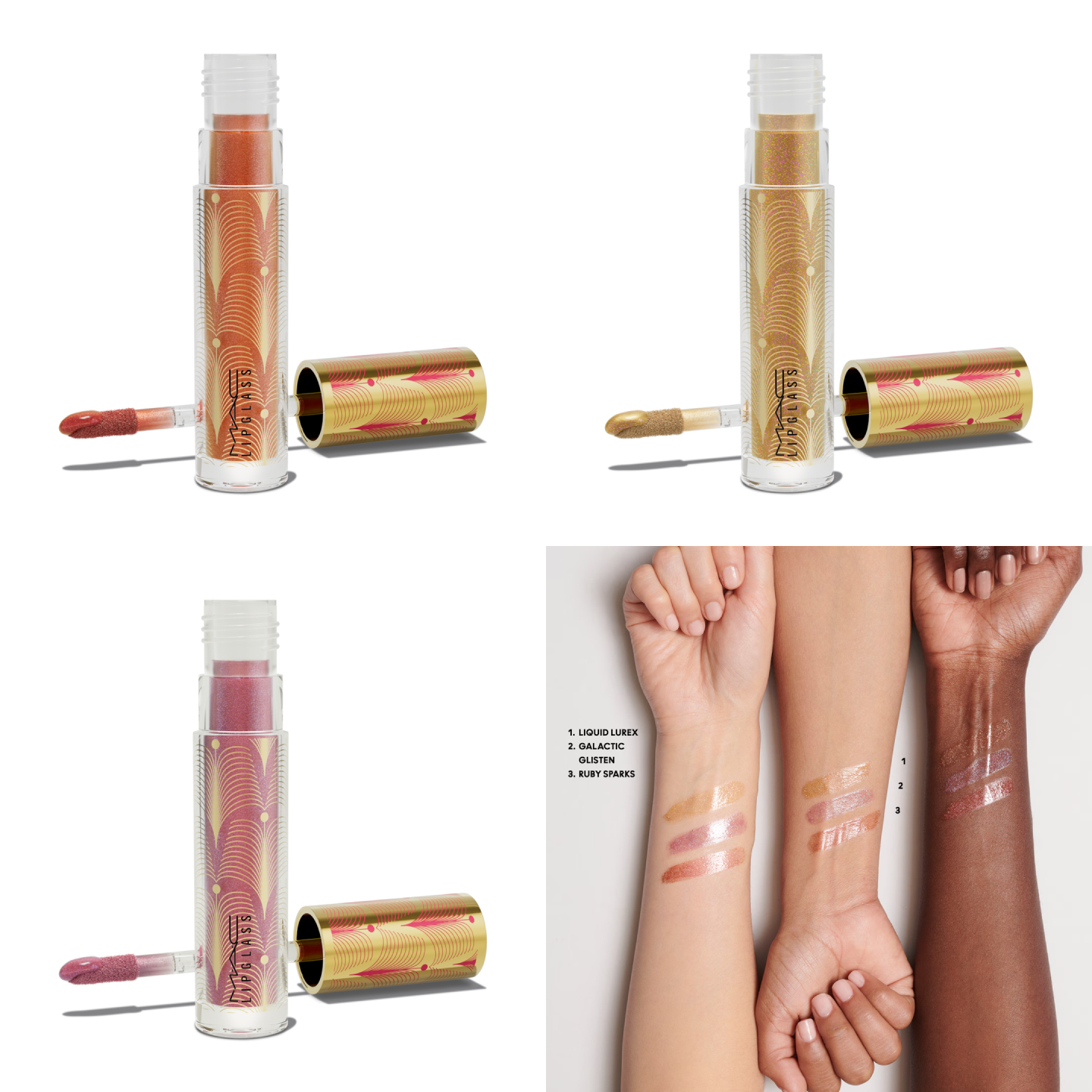 参照：M·A·C 公式サイト