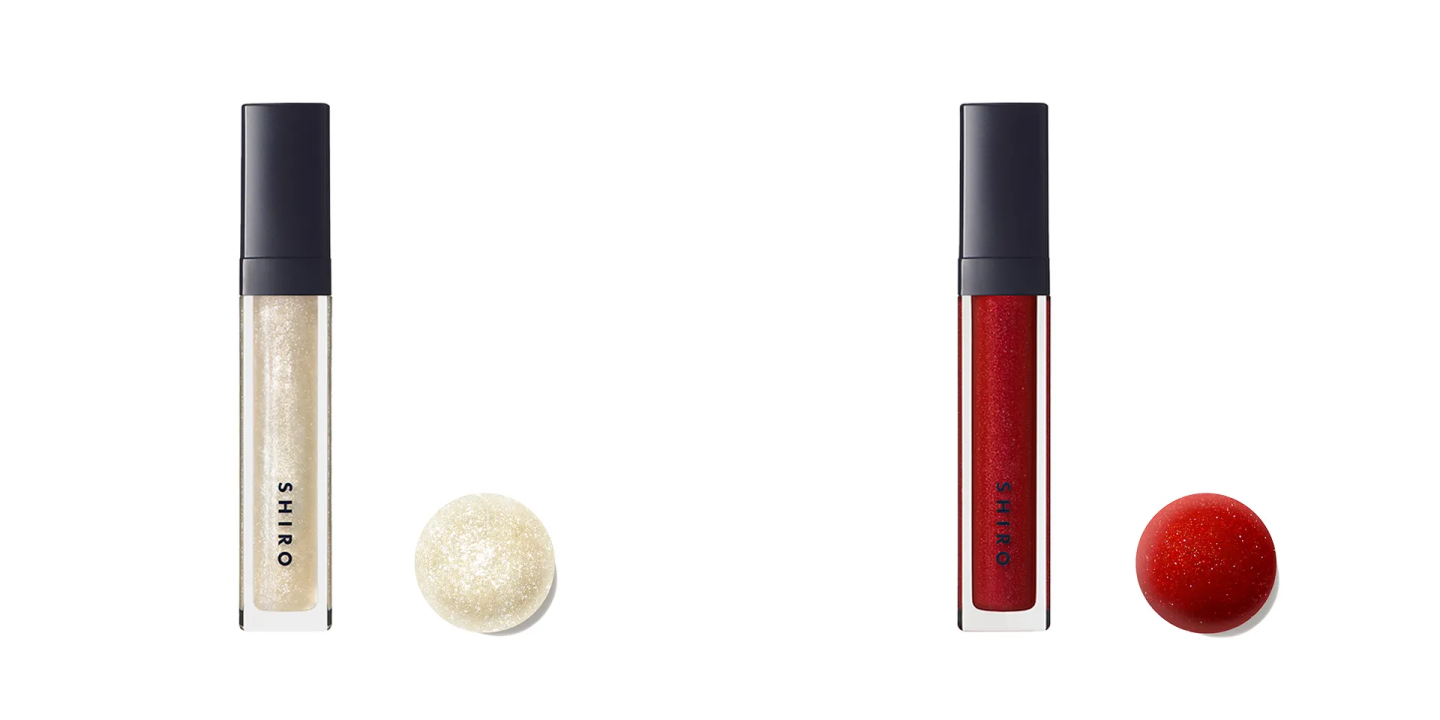 参照：SHIRO 公式サイト