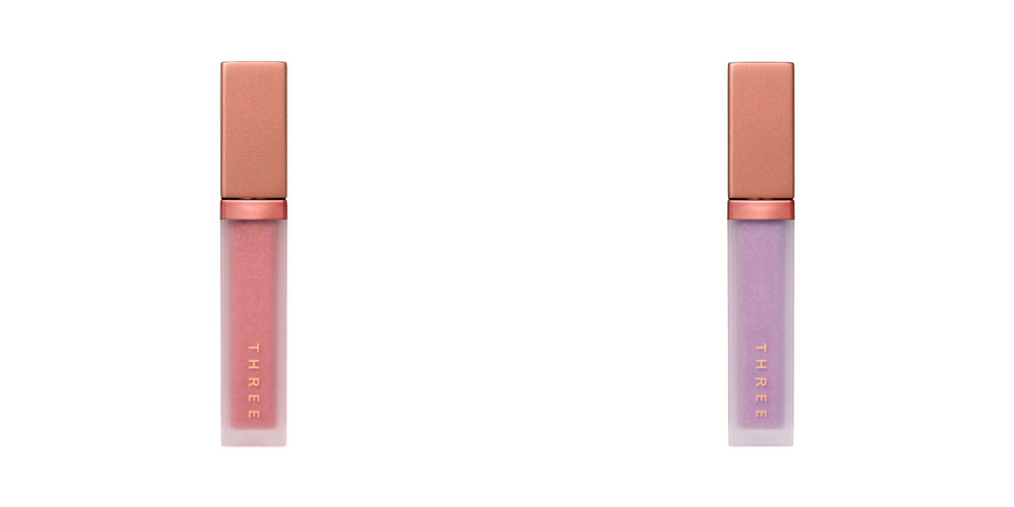 参照：THREE 公式サイト