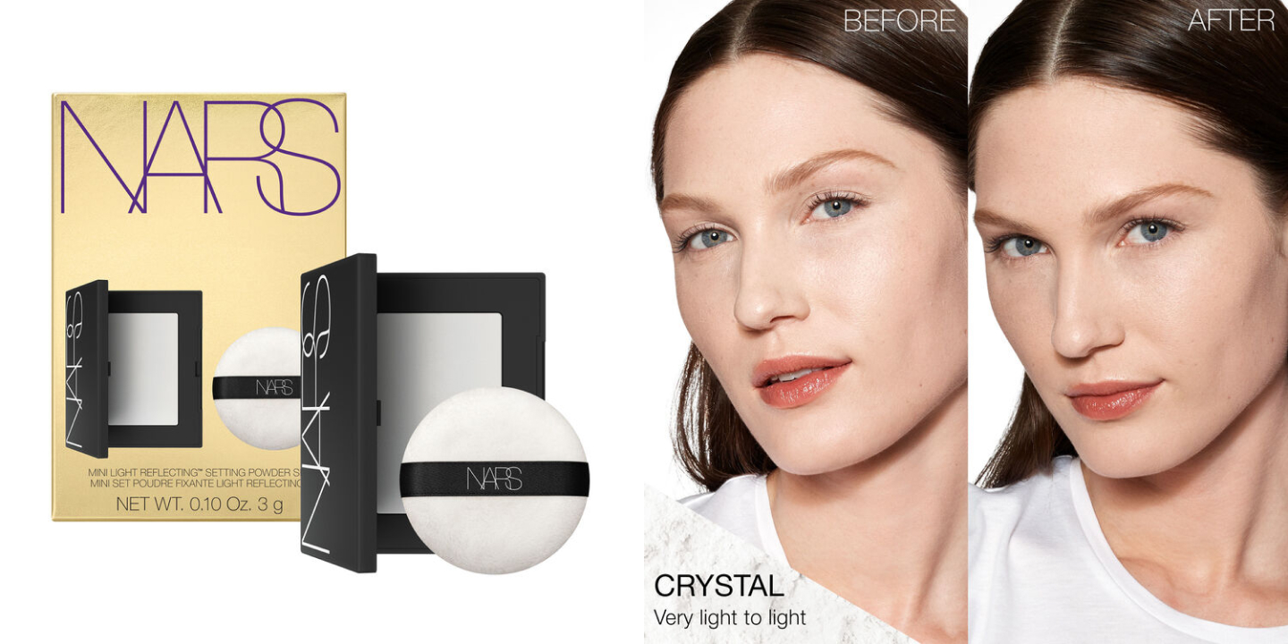 参照：NARS 公式サイト