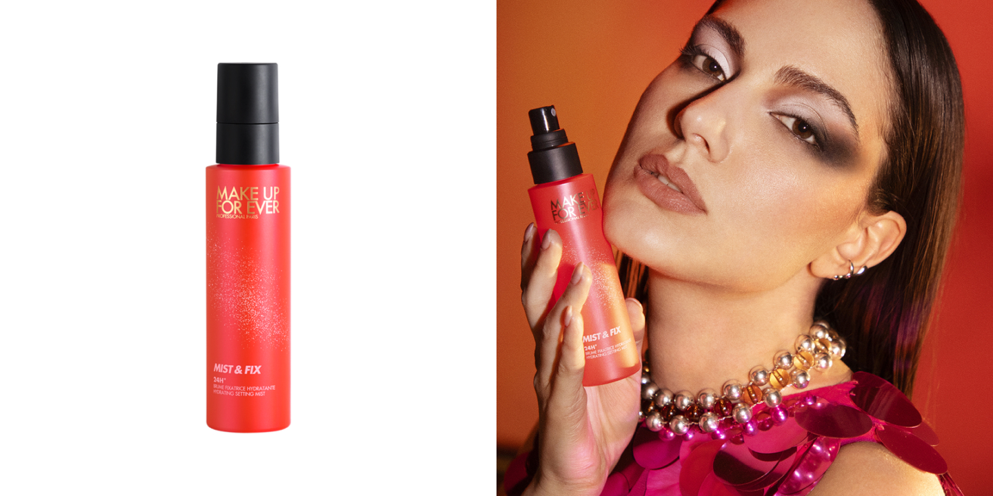 参照：MAKE UP FOR EVER 公式サイト