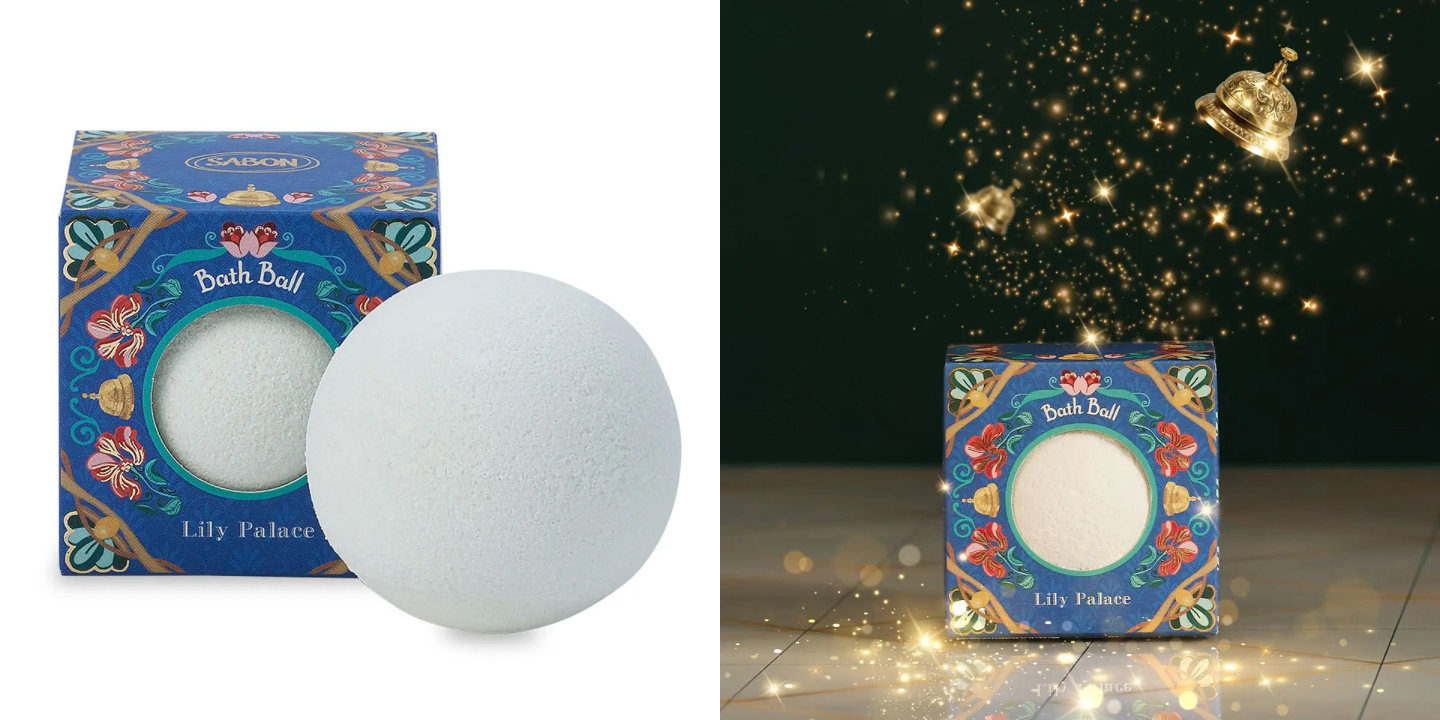 参照：SABON サボン 公式サイト