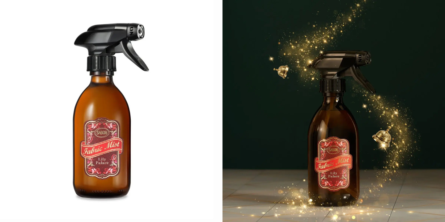 参照：SABON サボン 公式サイト