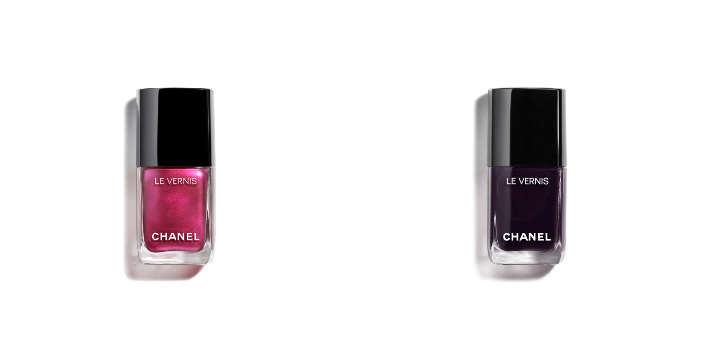 参照：CHANEL シャネル 公式サイト