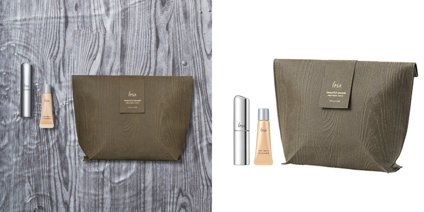 参照：IPSA イプサ 公式サイト