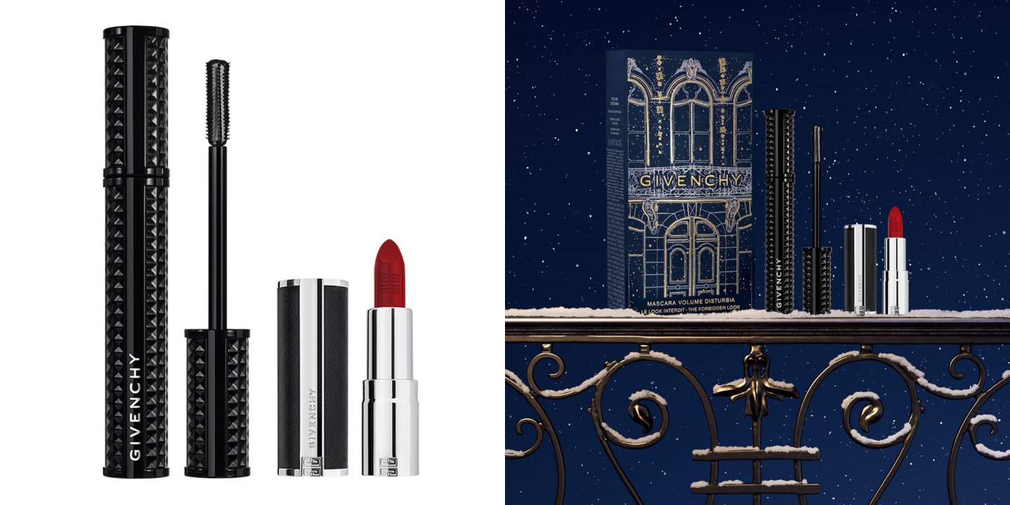 参照：GIVENCHY ジバンシイ 公式サイト