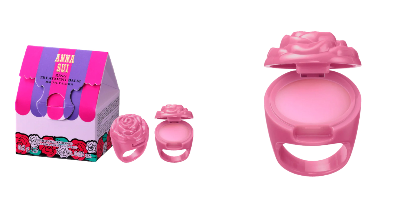 参照：ANNA SUI アナスイ 公式サイト