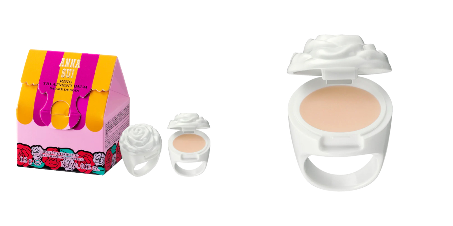 参照：ANNA SUI アナスイ 公式サイト