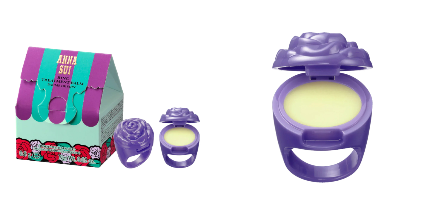 参照：ANNA SUI アナスイ 公式サイト