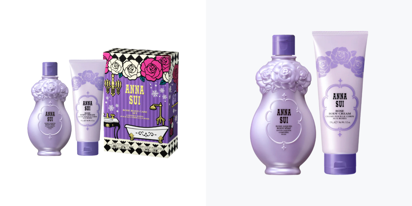 参照：ANNA SUI アナスイ 公式サイト